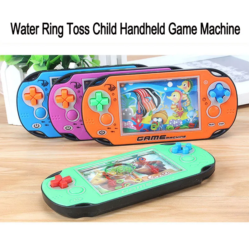 1 PCS squishy Water Ring Toss Squeeze Toy Child Handheld Game Machine Parent-Child Interactive Antistress Game Toys For Children 1 PCS squishy Water Ring Toss Squeeze Toy Child Handheld Game Machine Parent-Child Interactive Antistress Game Toys For Children