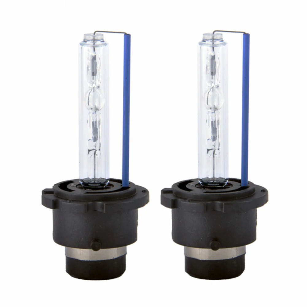 Flytop D2S 12 V 35 W переменный ток Газоразрядная ксенон автомобильная лампа оригинал с