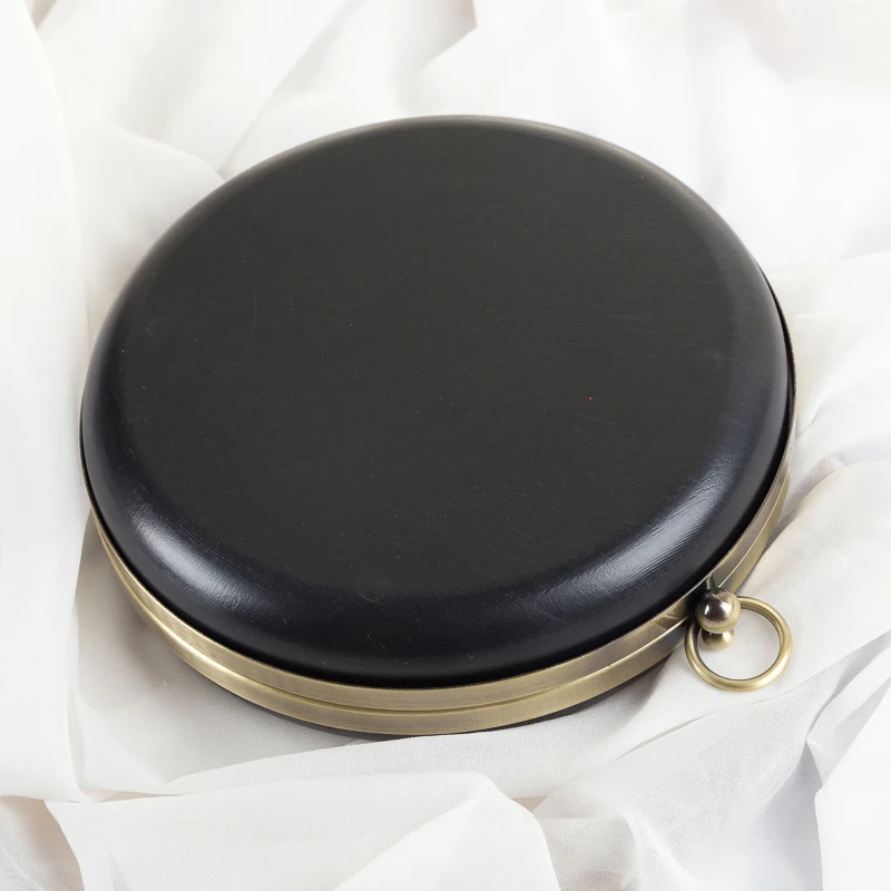 Форма коробка гелдбёрсе рахмен гелдбёрсе Griff аппаратные средства grohandel Tasche zubehyor Für Handtaschen сумка ремень Metall geldbёrse Rahmen