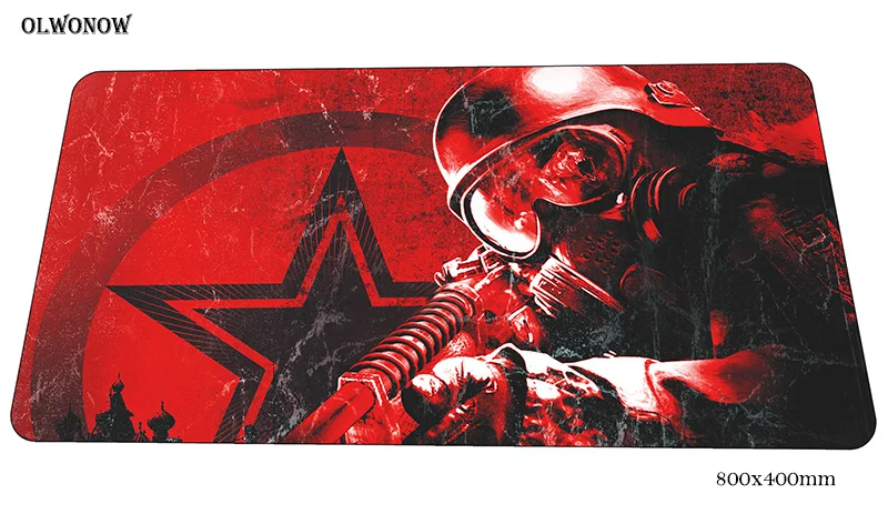 Metro 2033 коврик для мыши геймер 80x40 см, игровой коврик для мыши, красочный Коврик для ноутбука, Настольный коврик, мультяшный коврик для мыши, игры, pc gamer, коврики для геймпада - Цвет: Size 800x400x2mm
