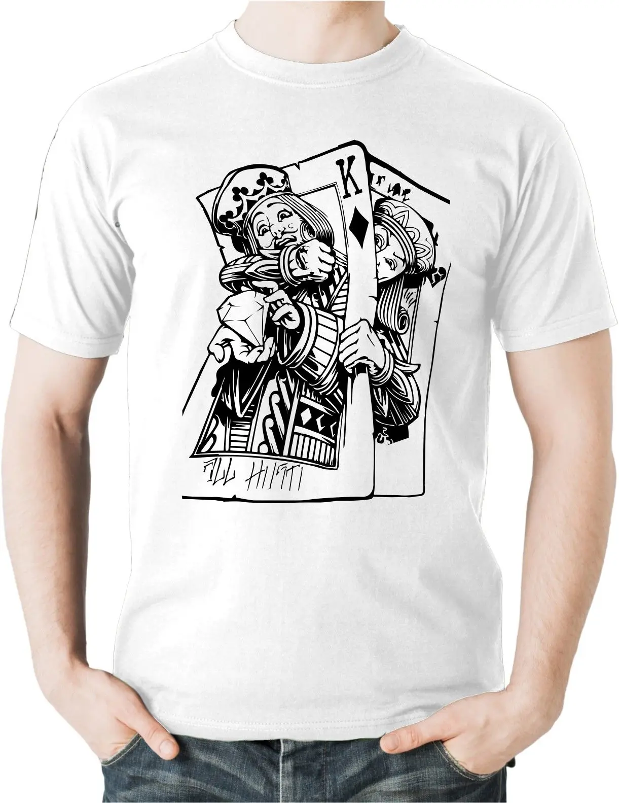Свободные черные мужские футболки Homme Tees BJJ футболка бразильская Jiu Jitsu Choke Топы Футболка с принтом для мужчин s