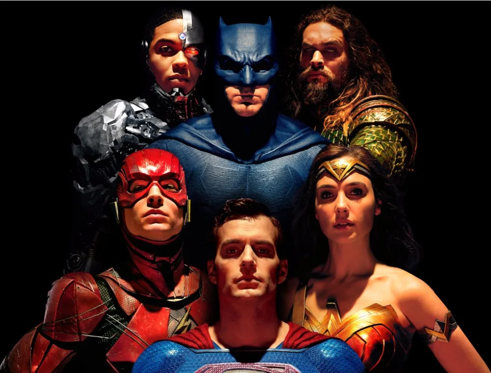 7x5FT 5 стилей Justice League чудо-женщина Супермен Flashman пользовательские фотостудии фон винил 220 см x 150 см