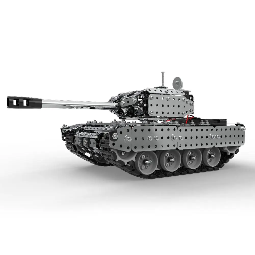 rc tank wars