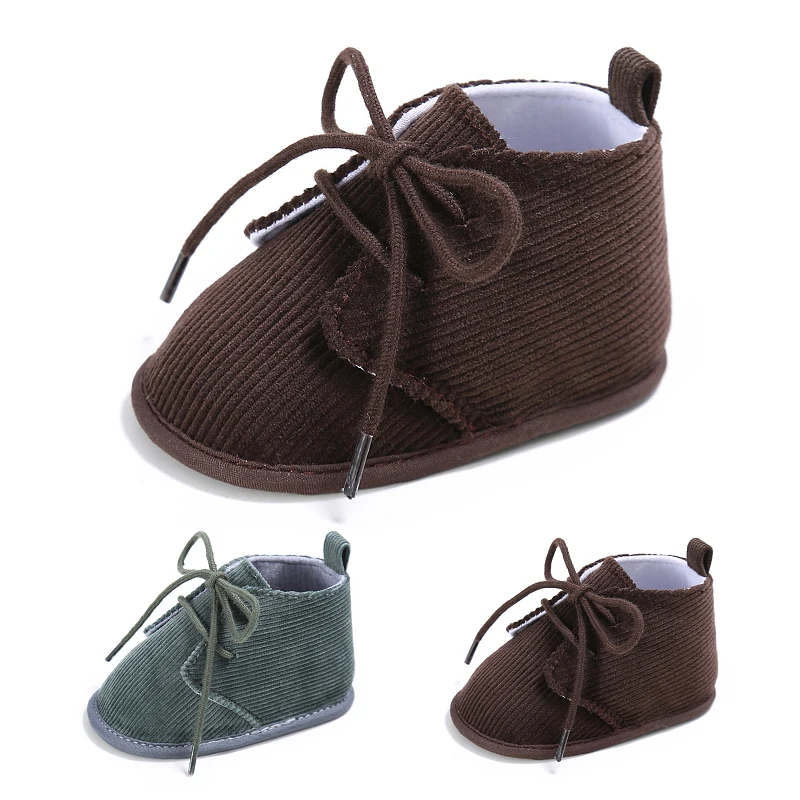 newborn Non slip First Walker Wholesale 0 1 year old autumn and winter