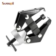 SANHOOII Mechanics Engineers Auto Van Wiper Arm Battery Terminal Remover Puller Car Garage Tool Bearing Removal Repairing Jaw