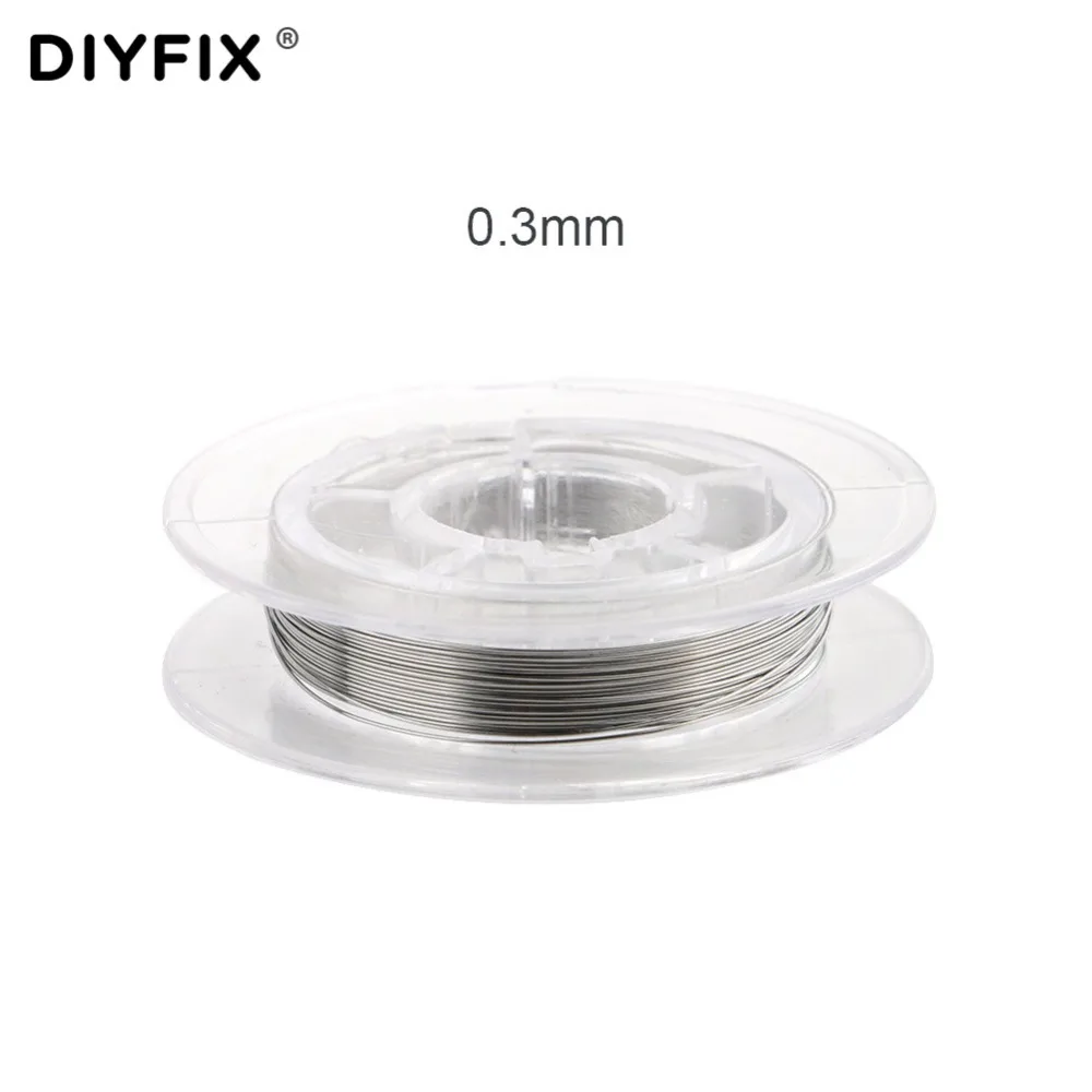 Heating Coil Wire (3)