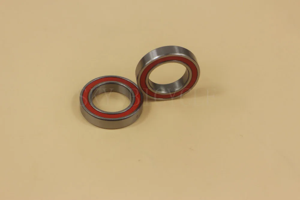 sealed bearing
