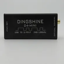 Усилитель для наушников, плата USB DAC, компьютер, ПК, звуковая аудио карта, декодер AC3 DTS 5,1, spdif, оптическое волокно, коаксиальный цифровой выход