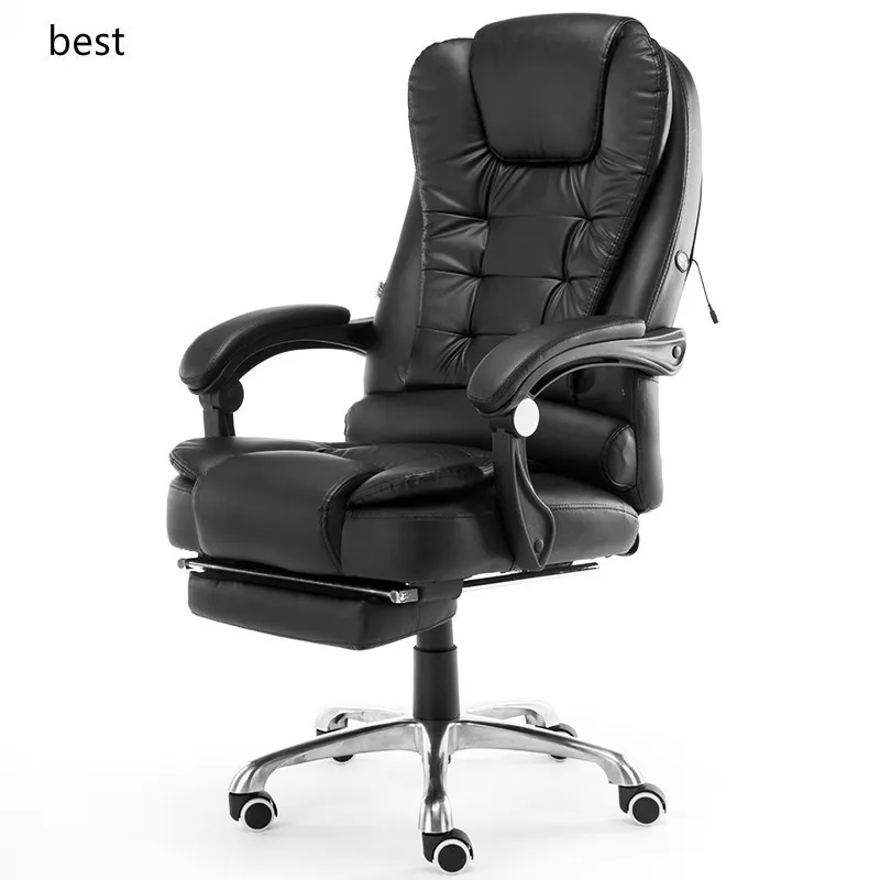 

Computer gaming Chair Household seat covers Office Boss Competition Modern Concise Backrest Study Game