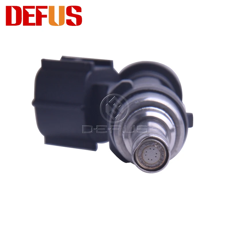 DEFUS 8 шт 0280158213 Топливная форсунка Bico для TOYOTA ЕС IQ 08-14 YARIS 11-14 VERSO-S 10-15 COROLLA 06-13 1,3 1NR 0 280 158 213