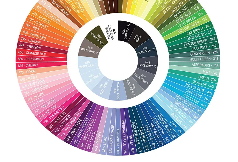 Premium-Painting-Soft-Brush-Pen-Set-Watercolor-Markers-Pen-Effect-Best-for-Coloring-books-Manga-Comic-Calligraphy_16