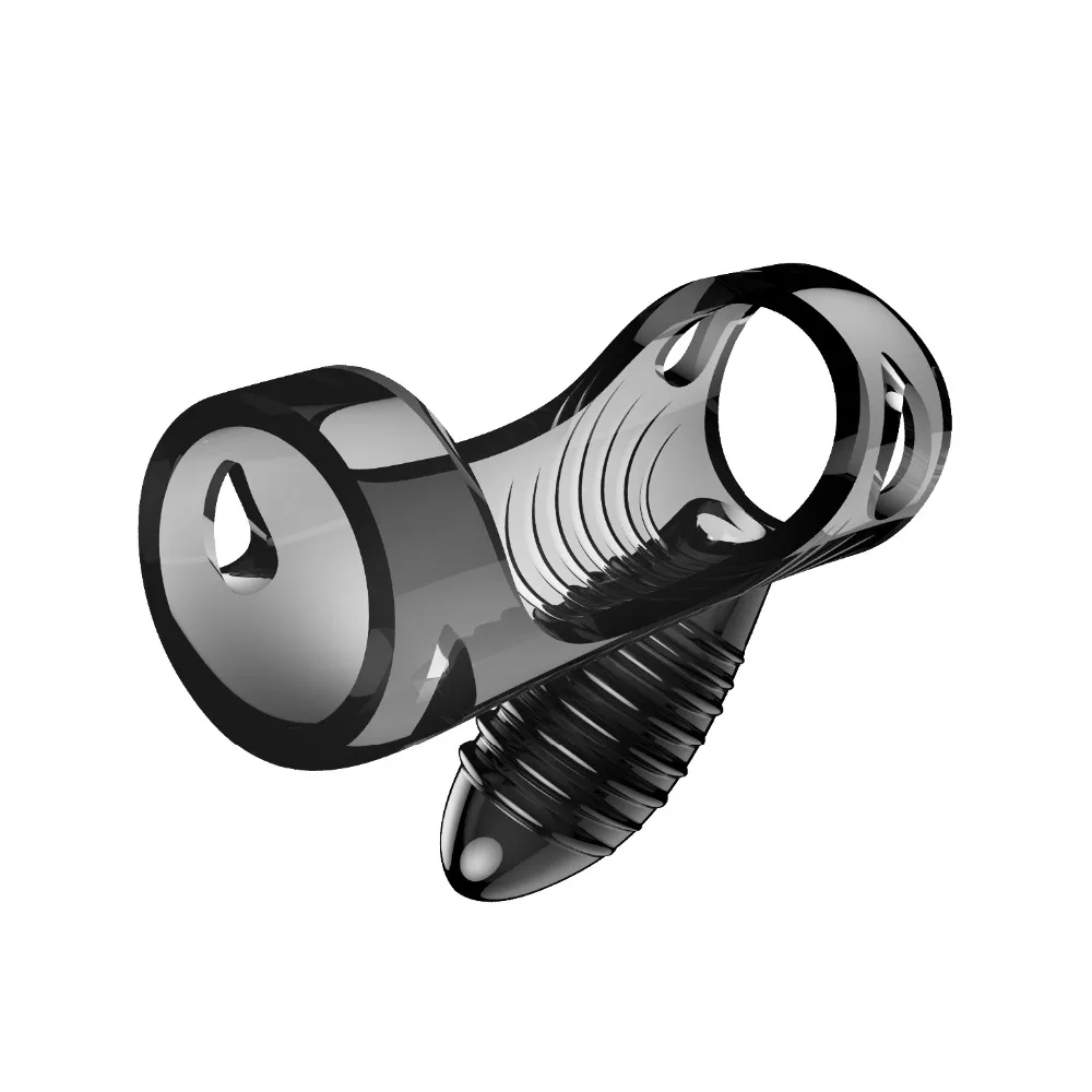 hb168a vibrating delay cock ring (6)