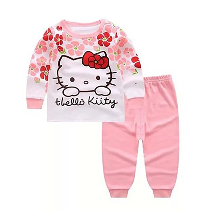 

Baby Jumpsuit Children'S Pure Cotton Underwear Set For Boys And Girls Mr001