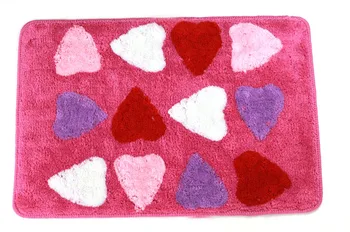 

Puzzle mats doormat slip-resistant pad carpet foam carpet customize size 30cm*30cm