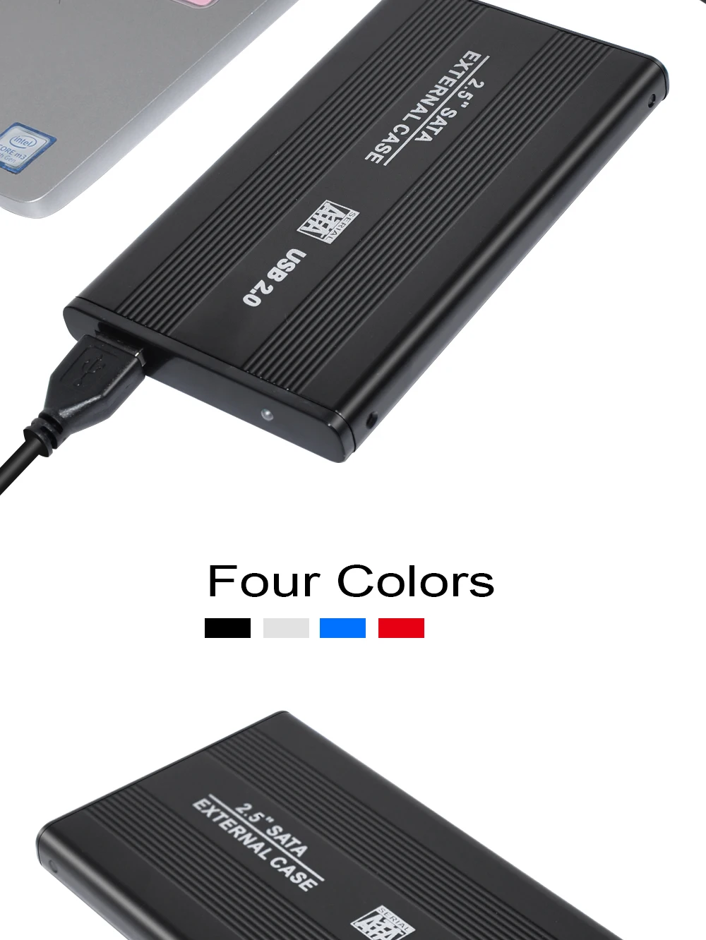 USB2,0铝合金硬盘盒_08