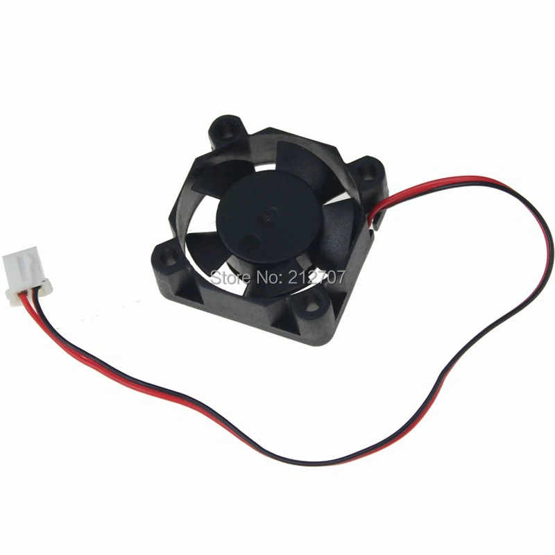 24v 30mm fan 2