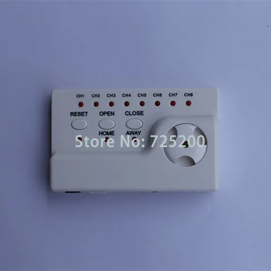 Detector de Água com Bsp Detector de Vazamento de Água Proteção do Sensor Rússia Cazaquistão Ukrain Válvula Casa Inteligente Kithen Dn15*1 pc 6 vazamento de água proteção do sensor (dn15*1 pc)