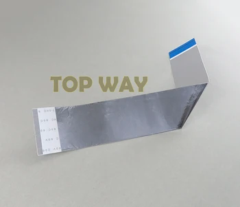 

ChengChengDianWan 5pcs dvd drive cable Flex flat Ribbon Cable connect KES-400A 400AAA KEM-400A Drive board mainboard for PS3