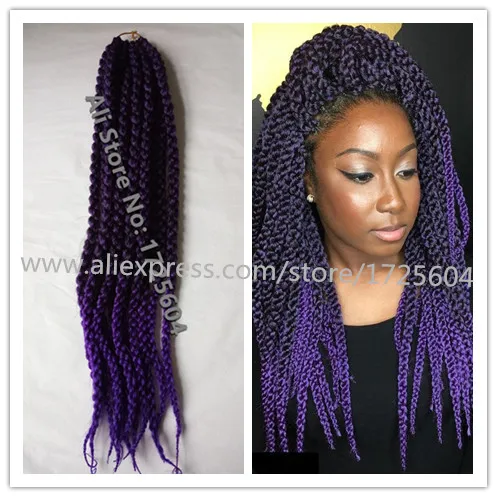Purple Hair Styles-Buy Cheap Purple Hair Styles lots from China Purple ...