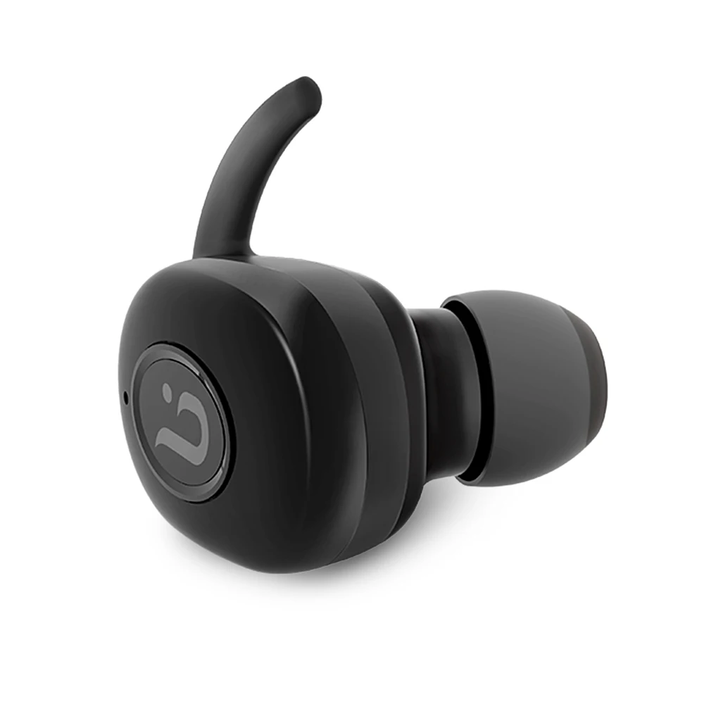 BE8 бизнес Bluetooth наушники с микрофоном мини беспроводные двойные для занятий
