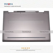 Для hp EnvyX360 15-BQ 15-BQ052NA 15-BQ051NR чехол для ноутбука нижний корпус 4600BX04000 коричневый