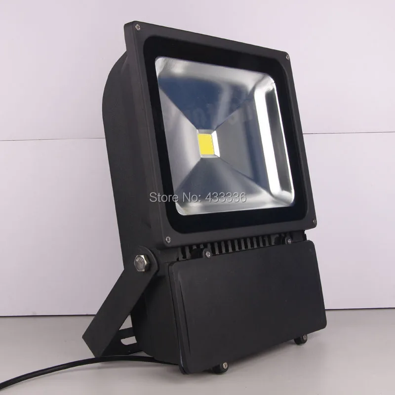 

outdoor spotlight 100w warm white cold white day white 3000K 4000K led projector 110v120v220v230v240v outdoor lighting 4pcs