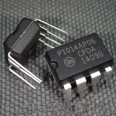 

10pcs/lot P1014AP06 AP10 DIP NCP1014AP06 P1014AP06 DIP7