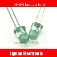 20 шт/лот 5 мм пусковая трубка/940nm для инфракрасного излучения управления/инфракрасный светодиод