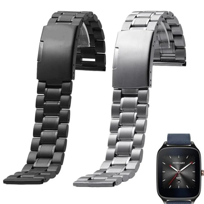 zenwatch 2 strap size