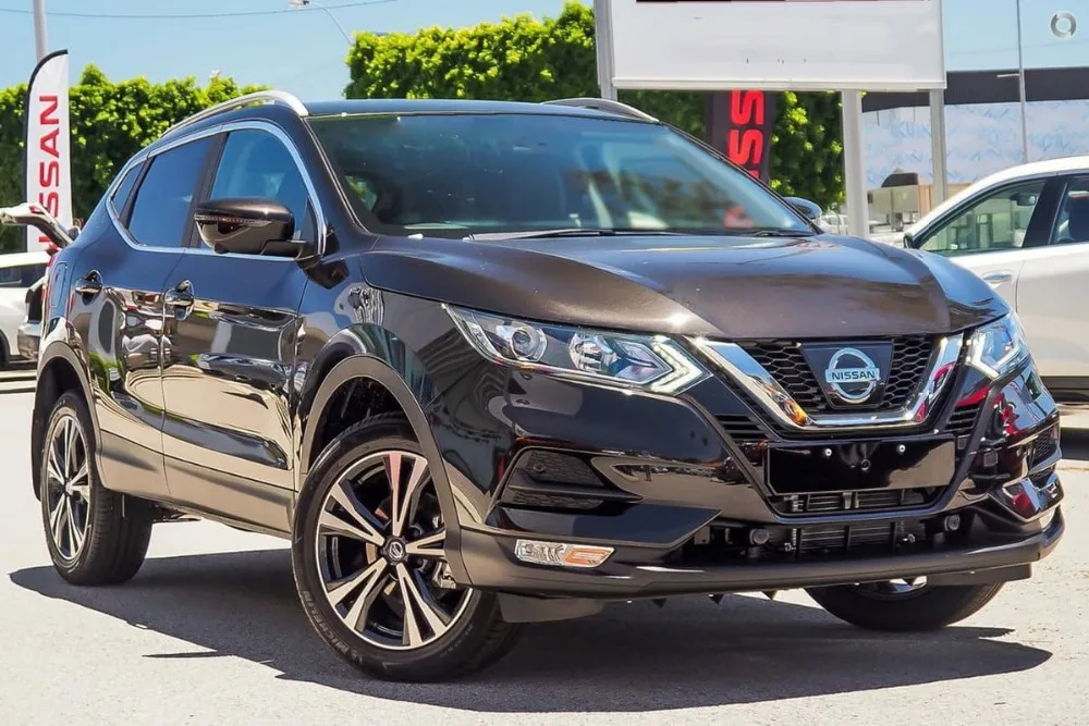 Противотуманный светильник комплект для Nissan New Qashqai KE622-4EH0C