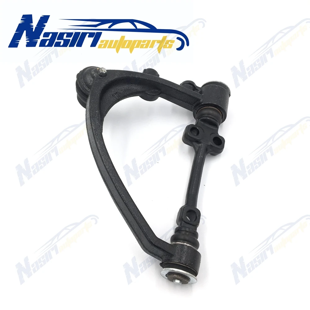 Lower Suspension トヨタハイエースヴァンLH51左ハンドLH上部前部アームサスペンションウィッシュボーン Fits