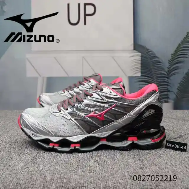 MIZUNO WAVE Prophecy 7 профессиональная оригинальная женская обувь уличные мужские спортивные кроссовки Тяжелая атлетика обувь для тенниса Размер 36-44