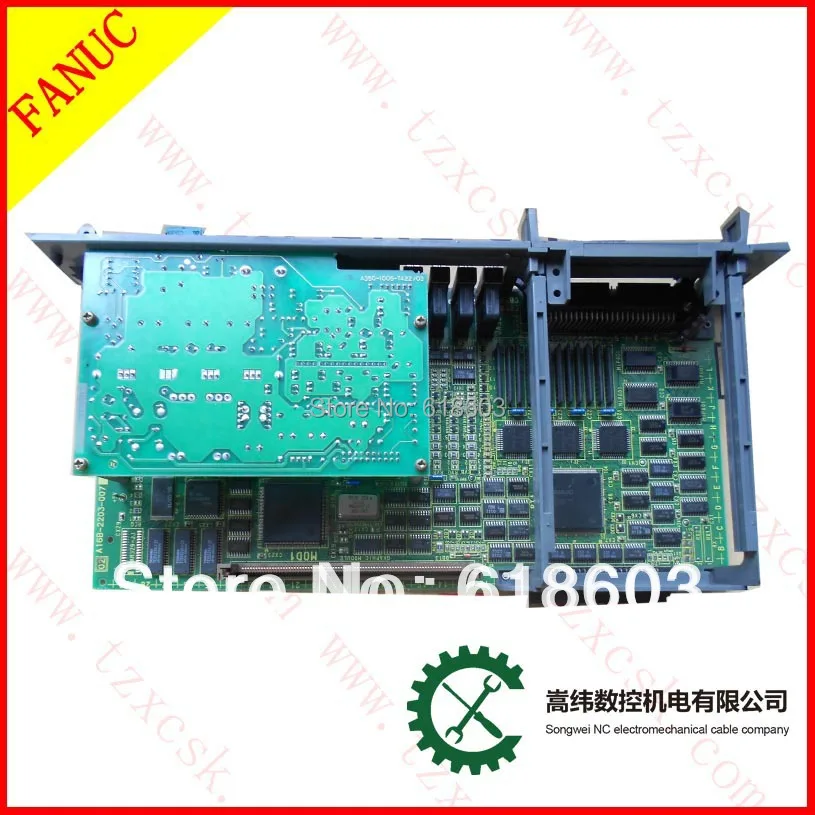 

FANUC pcb circuit A16B-2203-0073