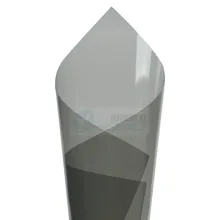 SUNICEThicken 4mil светло-серый УФ+ изоляция цветные плёнки на окна машин VLT 50% 2 слойные Солнцезащитная пленка 1,52 м x 0,5 м