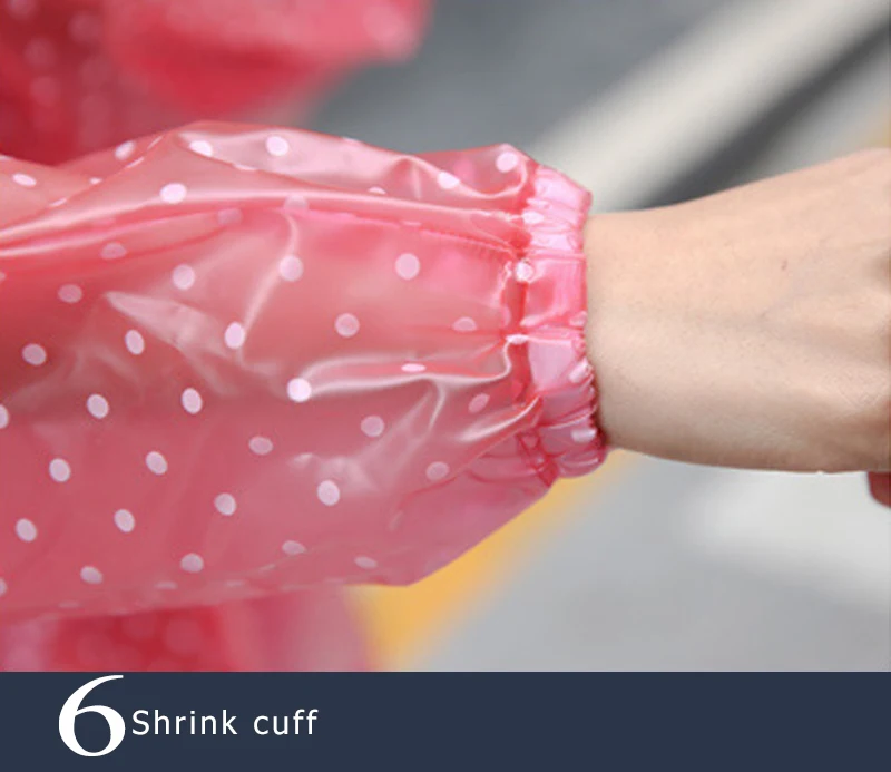 Rain coats  (10)