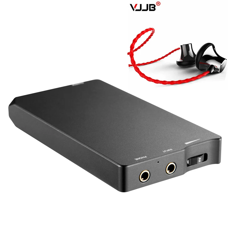 

XDuoo XP-2 XP2 Portable Bluetooth USB DAC Casque Amplificateur Bluetooth 5.0 HD Signal Transmission PC