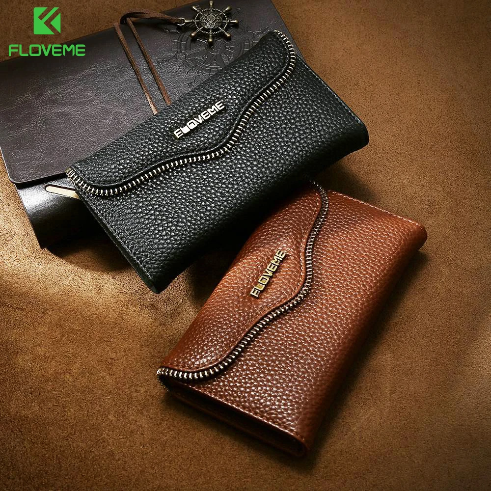 bilder für FLOVEME 2017 Klassische Retro Leder Geldbörse Fall Für iPhone 7 7 Plus Card Slot Tasche Für iPhone 7 7 Plus Fall Abdeckung Capa bilder für FLOVEME 2017 Klassische Retro Leder Geldbörse Fall Für iPhone 7 7 Plus Card Slot Tasche Für iPhone 7 7 Plus Fall Abdeckung Capa