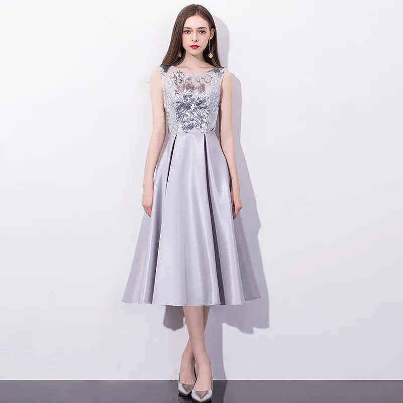 Mid length gown Clearance