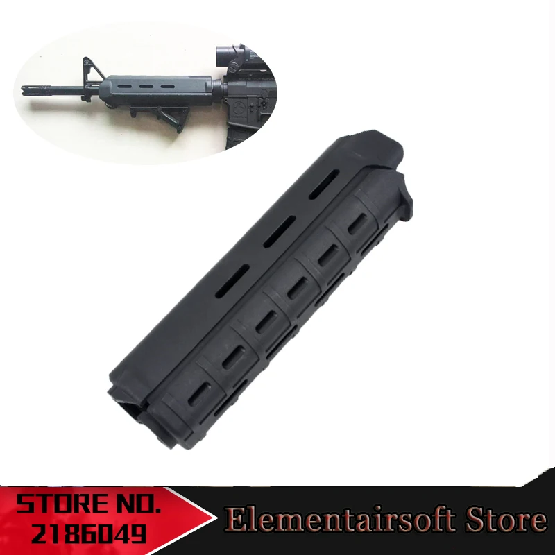 

Element Airsoft Hand Guard 9inch Handguard Airsoft Accessori EX278