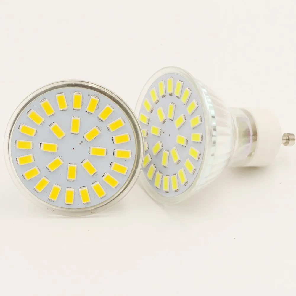 5733 28 led spot light 10