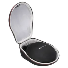 LTGEM EVA жесткий чехол для путешествий Для Harman/Kardon Onyx мини портативный беспроводной динамик