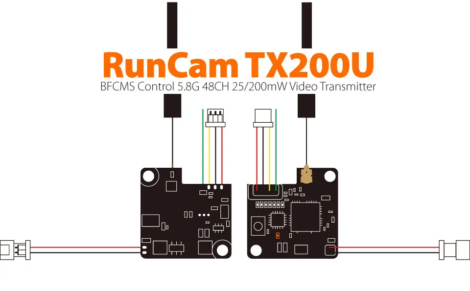 TX200U-1