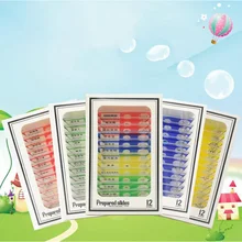 48 шт. детский Микроскоп аксессуары микроскоп слайды биологический образец английский логотип детское просвещение образование