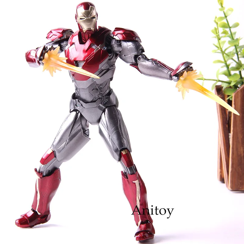 shf avengers