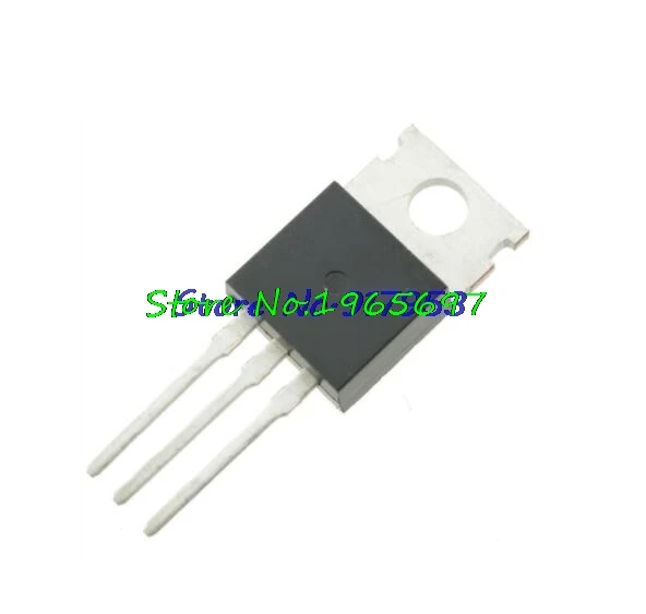 

10pcs/lot TYN1225 TO-220 SCR 25 Amp 1200 Volt New original free shipping fast delivery In Stock