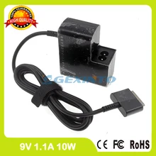 9V 1.1A 10W планшетный ПК зарядное устройство ADP-10EH BA PA-1100-21H1 для hp ElitePad 1000 G2 685735-001 685735-002 ноутбук адаптер питания переменного тока