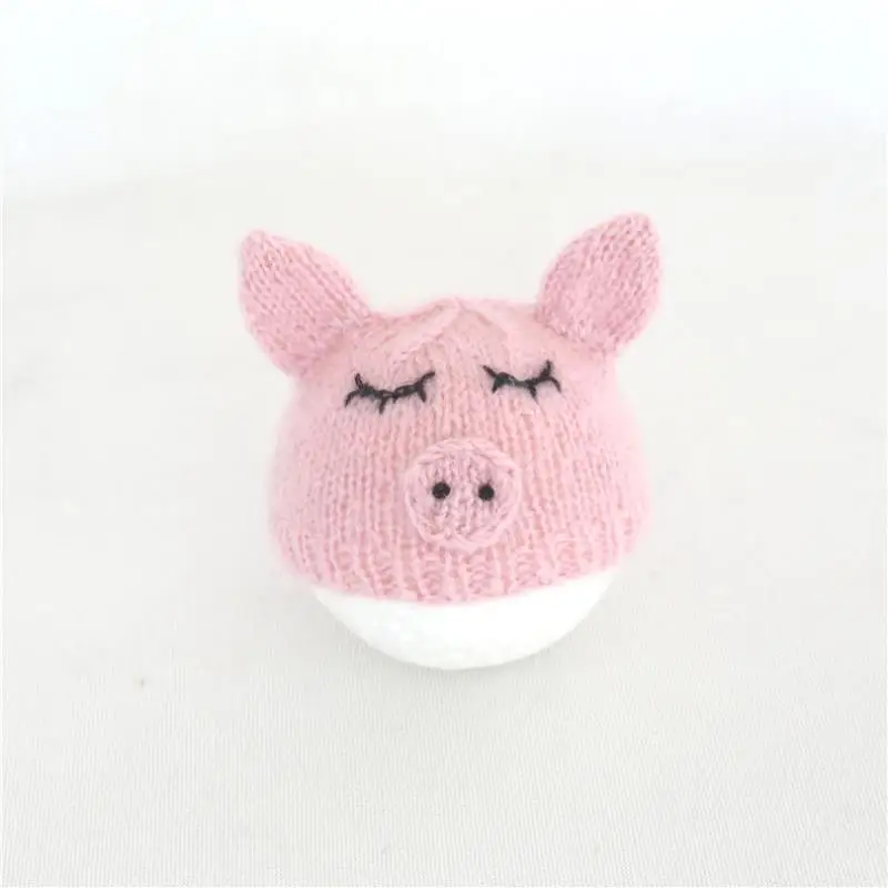 pig hat  (10)