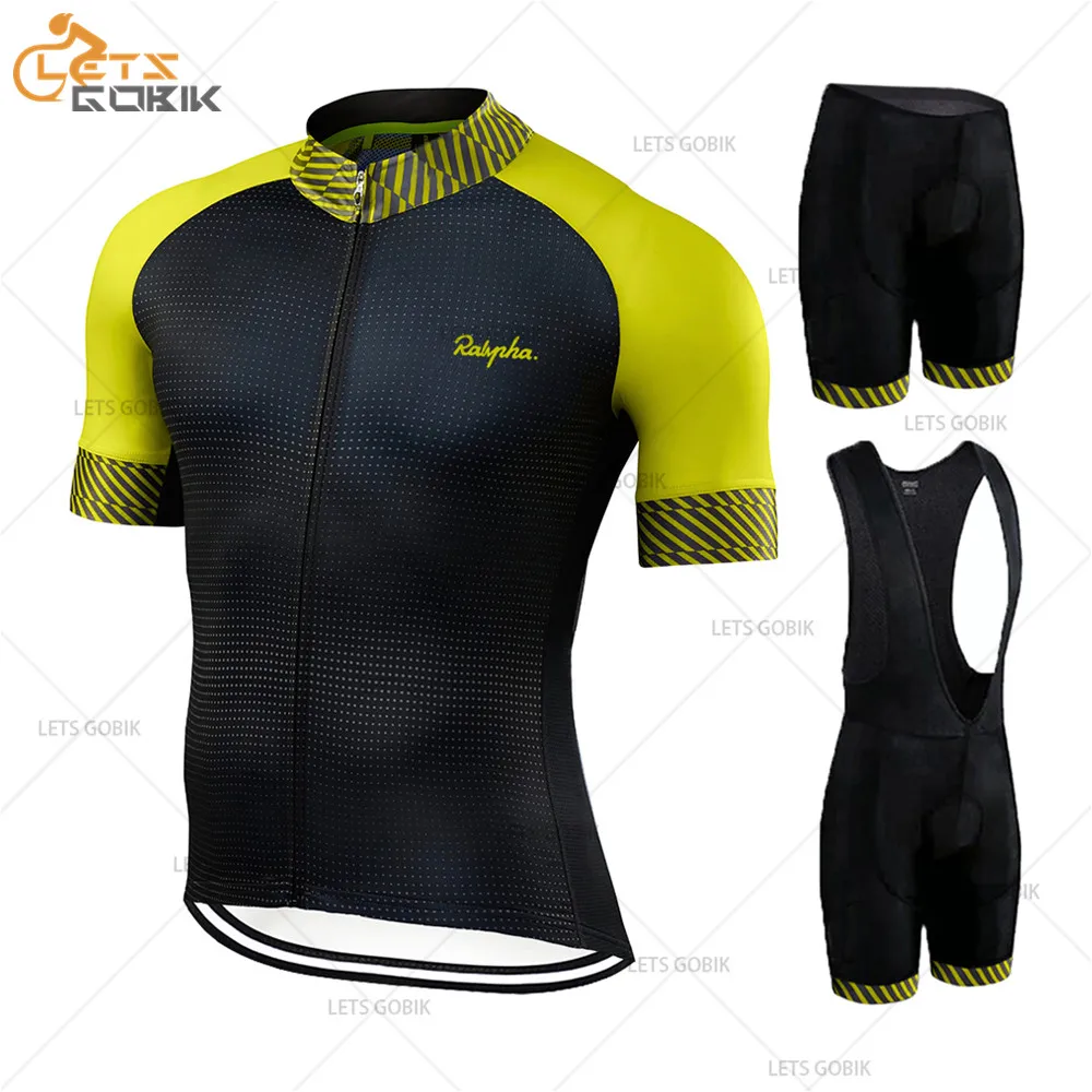

2019 Men's Cycling Clothing Pro Team SPECIALIZEDING Mtb Ropa Ciclismo Bike Uniform Cycling Jersey Breathable Outdoor Sportswear