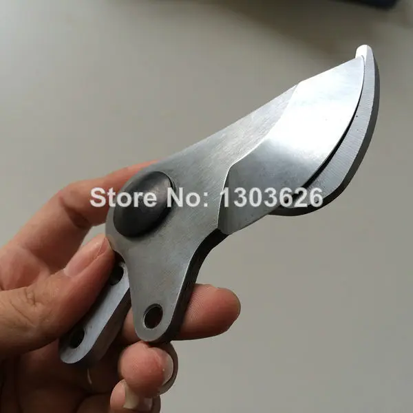 Запасное лезвие для электрической обрезки ножниц 2 шт./лот|pruning blade|electric pruningelectric