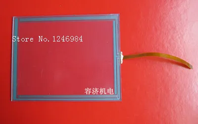 

[BELLA]TP177B PN / DP-6 CSTN original touch screen touchpad touch lens year warranty--3pcs/lot